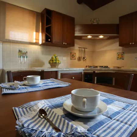 Serravalle Relais & Country With Private Pool - Esclusive Use Apartment *