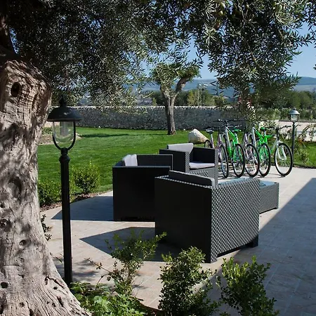 Apartment Serravalle Relais & Country With Private Pool - Esclusive Use *