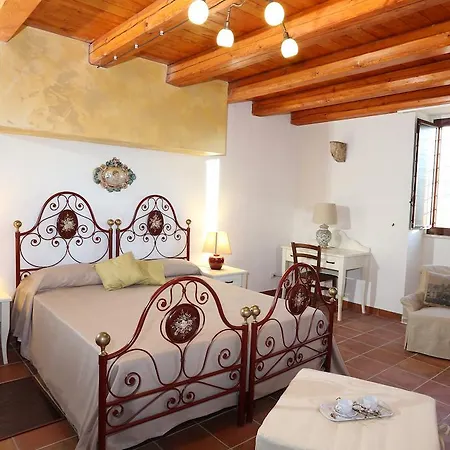Apartment Serravalle Relais & Country With Private Pool - Esclusive Use