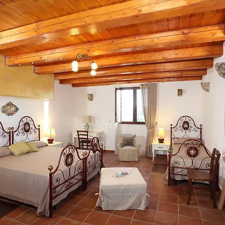 Apartment Serravalle Relais & Country With Private Pool - Esclusive Use Chiaramonte Gulfi