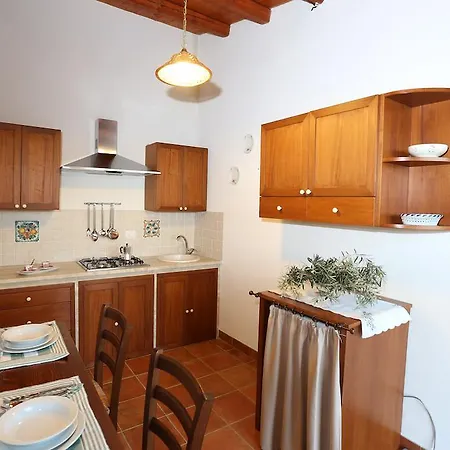 Apartment Serravalle Relais & Country With Private Pool - Esclusive Use