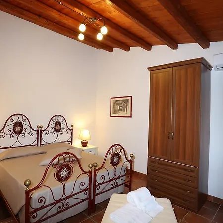 Apartment Serravalle Relais & Country With Private Pool - Esclusive Use Chiaramonte Gulfi