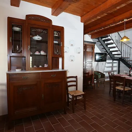 Apartment Serravalle Relais & Country With Private Pool - Esclusive Use Chiaramonte Gulfi