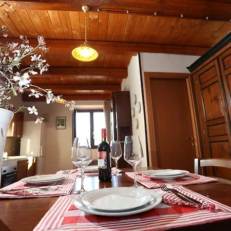 Apartment Serravalle Relais & Country With Private Pool - Esclusive Use *