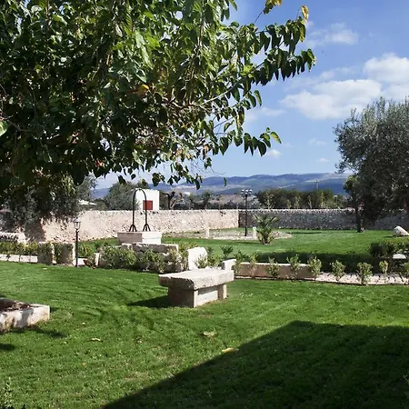 Serravalle Relais & Country With Private Pool - Esclusive Use Apartment
