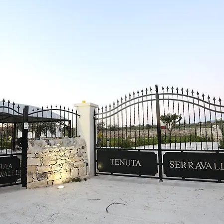 Serravalle Relais & Country With Private Pool - Esclusive Use *
