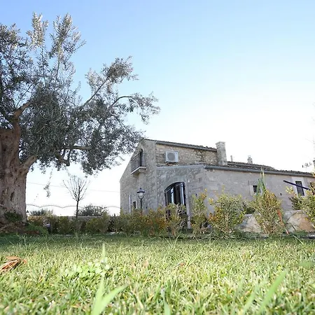 Serravalle Relais & Country With Private Pool - Esclusive Use Apartment Chiaramonte Gulfi