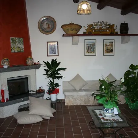 Apartment Serravalle Relais & Country With Private Pool - Esclusive Use Chiaramonte Gulfi
