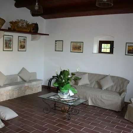 Apartment Serravalle Relais & Country With Private Pool - Esclusive Use