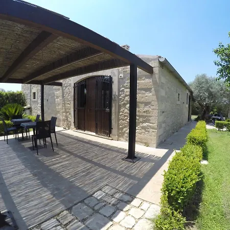 Apartamento Serravalle Relais & Country With Private Pool - Esclusive Use Chiaramonte Gulfi