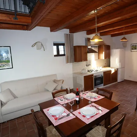 Serravalle Relais & Country With Private Pool - Esclusive Use