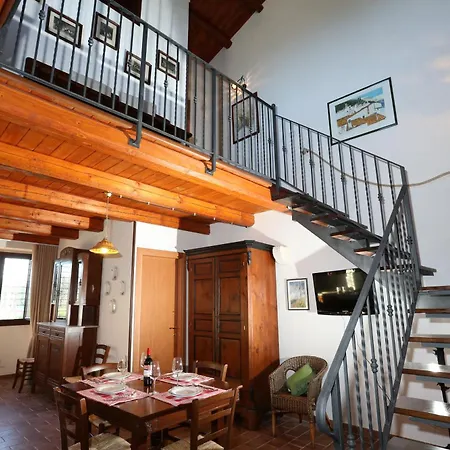 Διαμέρισμα Serravalle Relais & Country With Private Pool - Esclusive Use Chiaramonte Gulfi