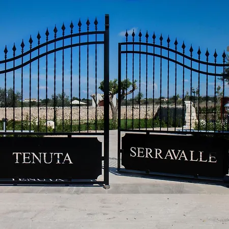 Serravalle Relais & Country With Private Pool - Esclusive Use * Chiaramonte Gulfi