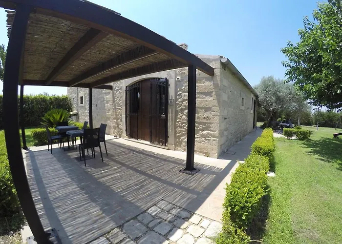 Daire Serravalle Relais & Country With Private Pool - Esclusive Use Chiaramonte Gulfi