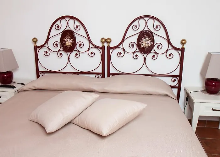 Daire Serravalle Relais & Country With Private Pool - Esclusive Use *