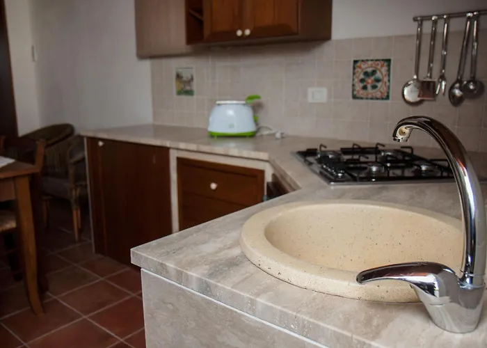 Serravalle Relais & Country With Private Pool - Esclusive Use Daire *