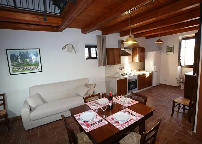 Serravalle Relais & Country With Private Pool - Esclusive Use