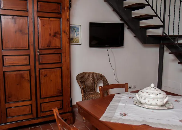 Serravalle Relais & Country With Private Pool - Esclusive Use *