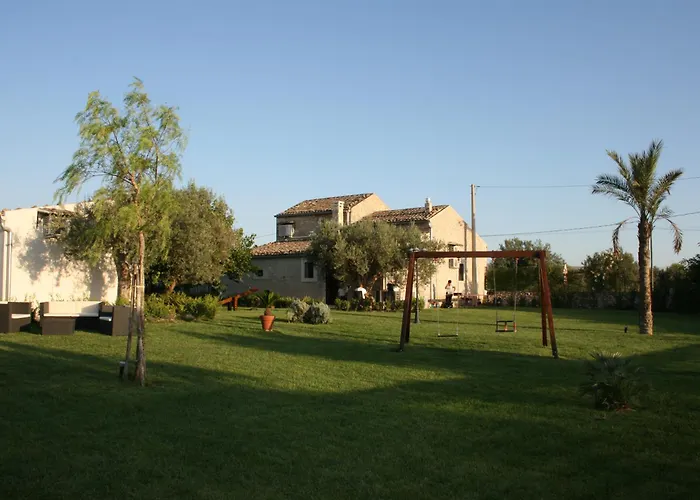 Serravalle Relais & Country With Private Pool - Esclusive Use Chiaramonte Gulfi