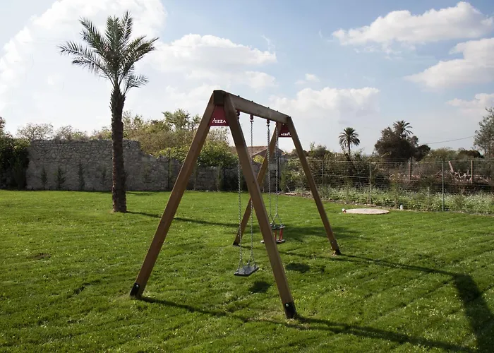 Serravalle Relais & Country With Private Pool - Esclusive Use * Chiaramonte Gulfi