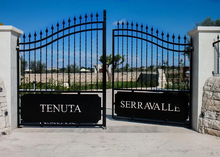 Serravalle Relais & Country With Private Pool - Esclusive Use * Chiaramonte Gulfi