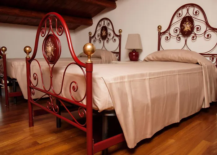 Serravalle Relais & Country With Private Pool - Esclusive Use * Chiaramonte Gulfi