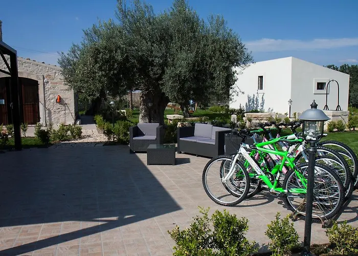 Serravalle Relais & Country With Private Pool - Esclusive Use Chiaramonte Gulfi