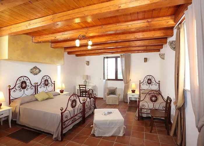 Daire Serravalle Relais & Country With Private Pool - Esclusive Use Chiaramonte Gulfi