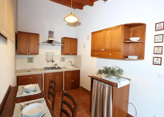 Daire Serravalle Relais & Country With Private Pool - Esclusive Use