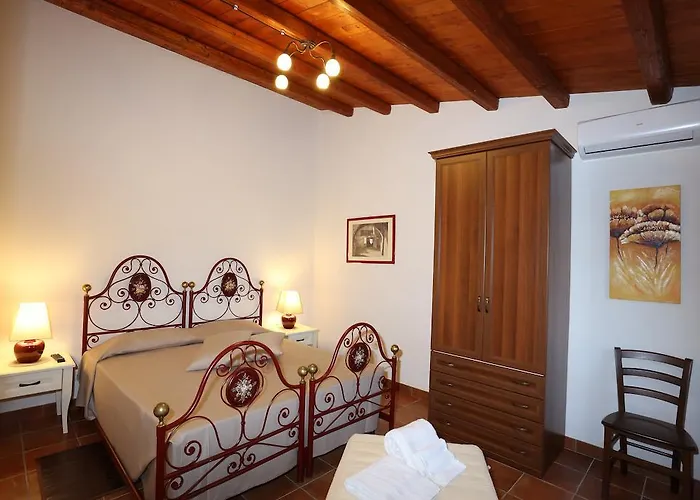 Daire Serravalle Relais & Country With Private Pool - Esclusive Use Chiaramonte Gulfi