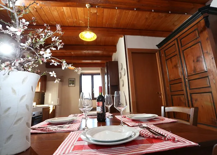 Daire Serravalle Relais & Country With Private Pool - Esclusive Use *
