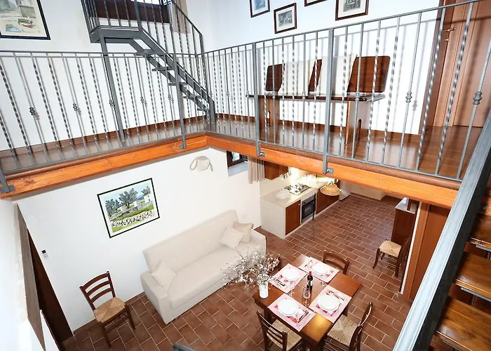 Daire Serravalle Relais & Country With Private Pool - Esclusive Use