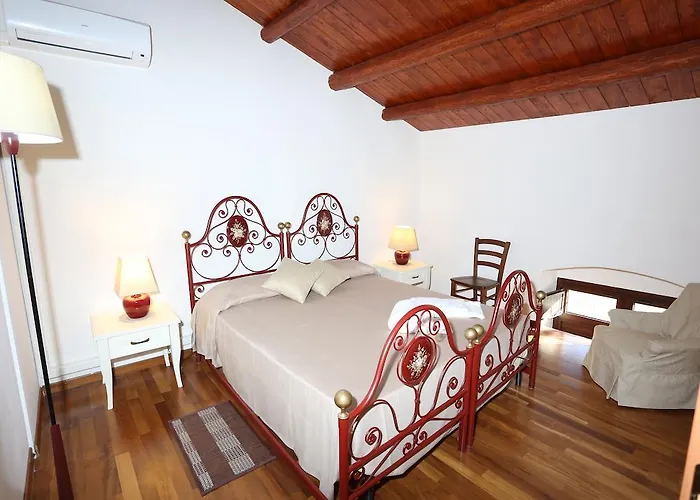 Daire Serravalle Relais & Country With Private Pool - Esclusive Use Chiaramonte Gulfi