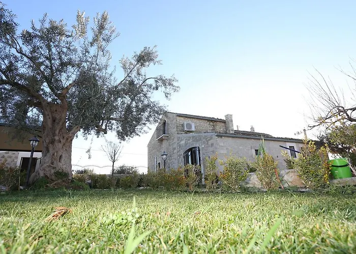 Serravalle Relais & Country With Private Pool - Esclusive Use Daire Chiaramonte Gulfi