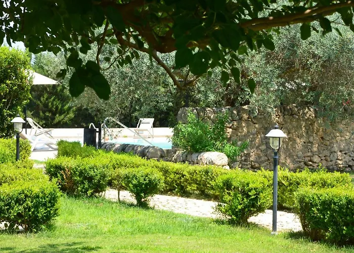 Serravalle Relais & Country With Private Pool - Esclusive Use Daire