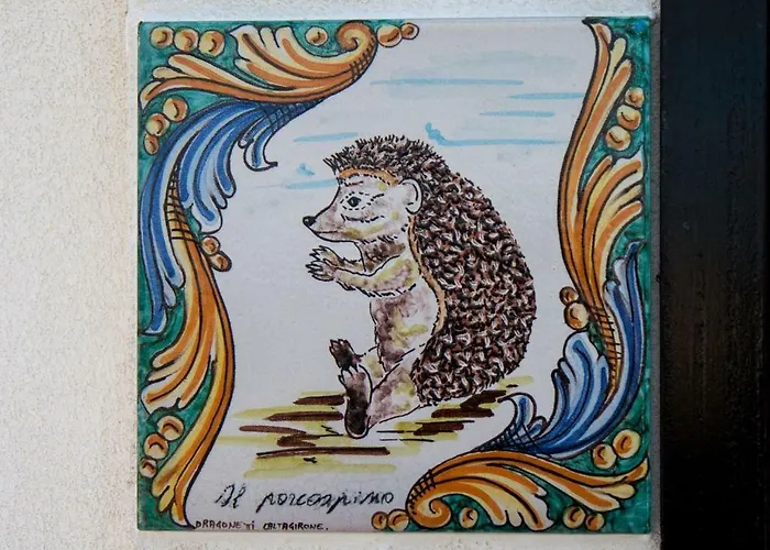 Serravalle Relais & Country With Private Pool - Esclusive Use Daire