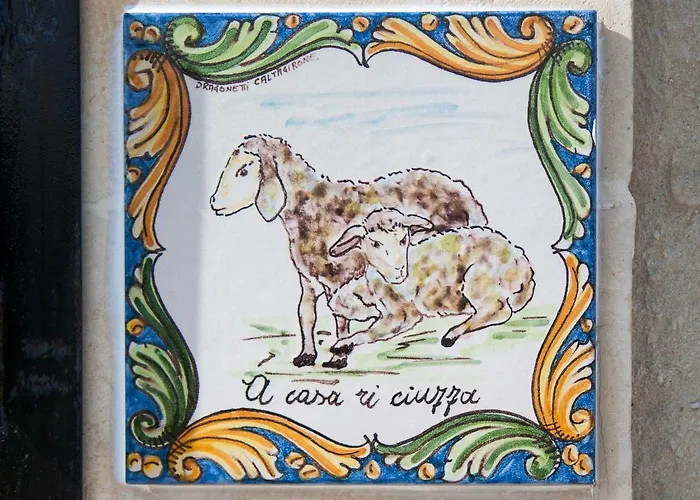 Daire Serravalle Relais & Country With Private Pool - Esclusive Use Chiaramonte Gulfi