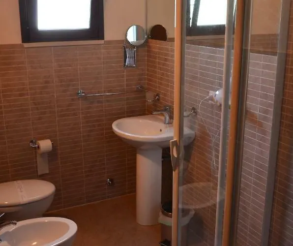 Serravalle Relais & Country With Private Pool - Esclusive Use